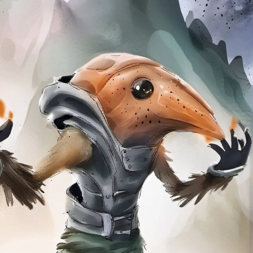 chat with ai character: Glecko(A1)