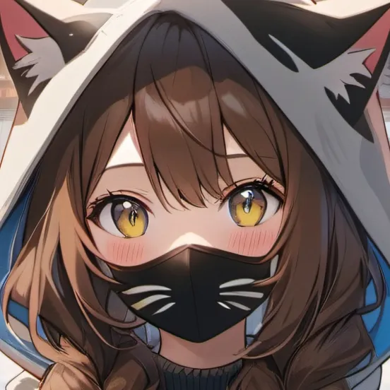 chat with ai character: ☆Trixie☆