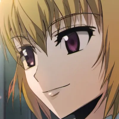 chat with ai character: Kurapika (Test)