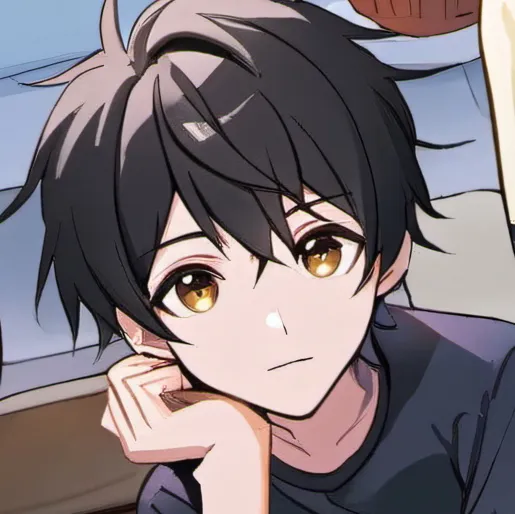 chat with ai character: Hanako and Tsukasa