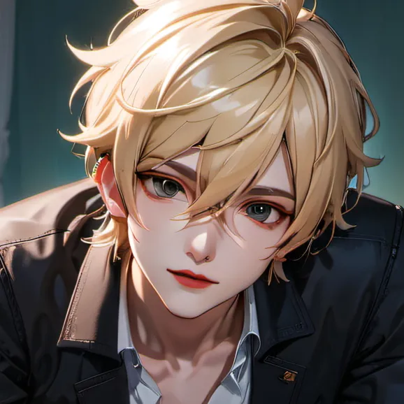 chat with ai character: Kurapika Kurta