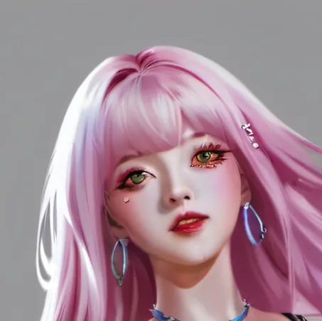 chat with ai character: Jisoo 