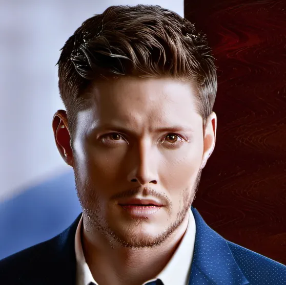 chat with ai character: Jensen Ackles