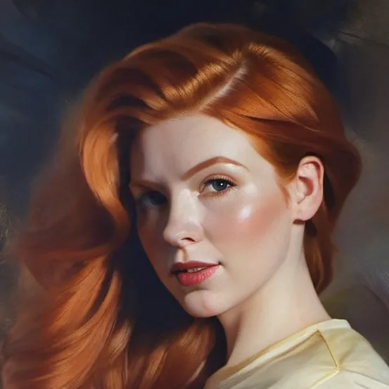 chat with ai character: Kiley 