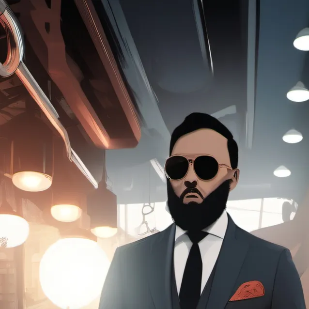 chat with ai character: Payton 