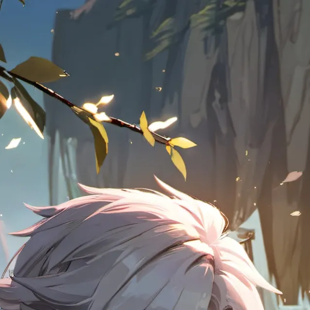 chat with ai character: Paul