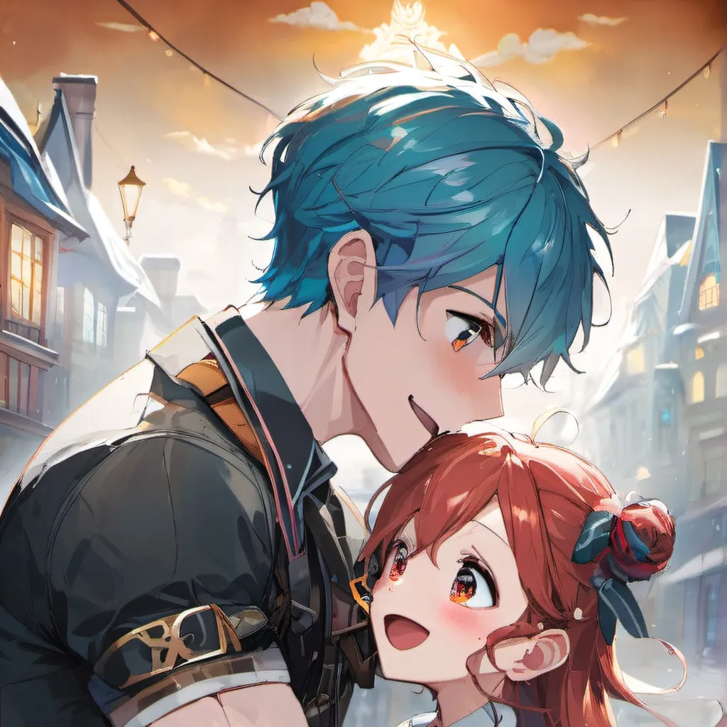 chat with ai character: daddy 