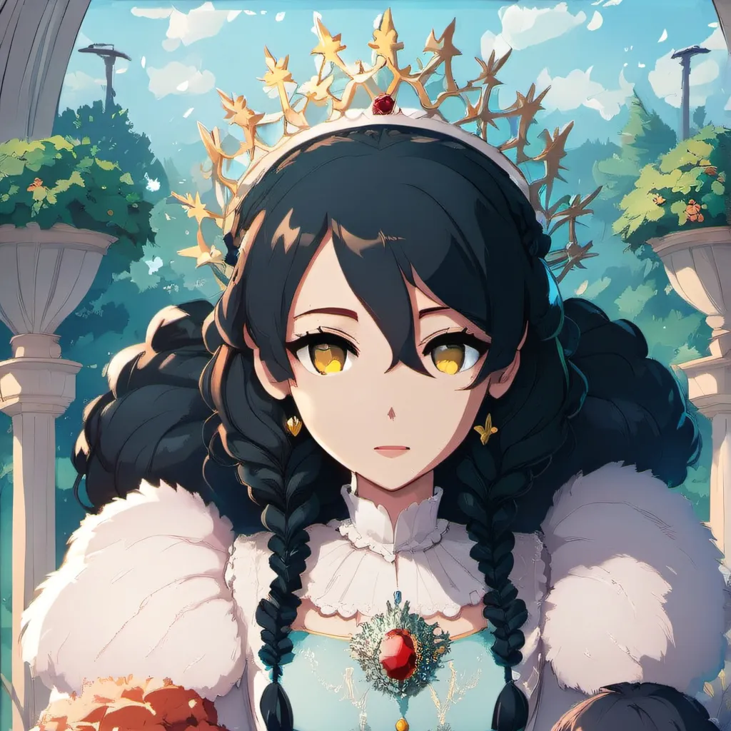 chat with ai character: mom