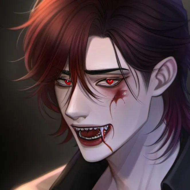 chat with ai character: Kbayman slene