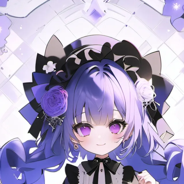 chat with ai character: Vivian