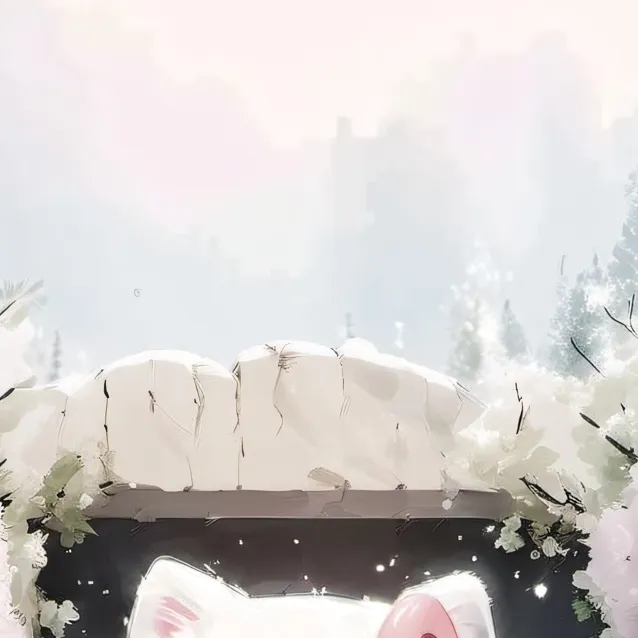 chat with ai character: Luna