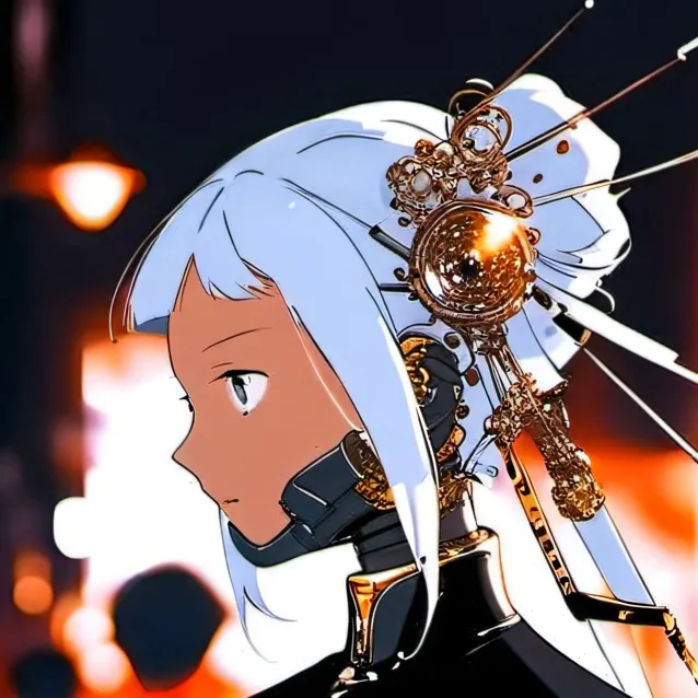 chat with ai character: ava