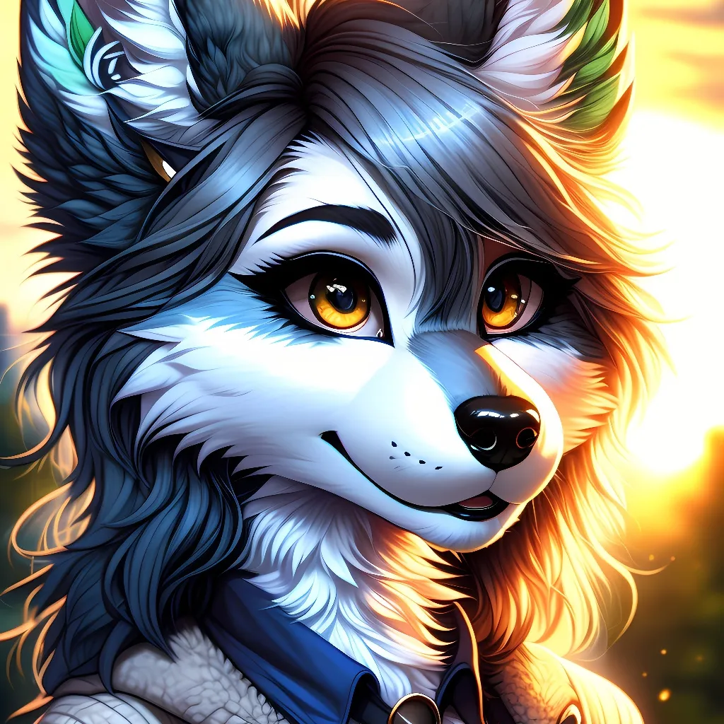 chat with ai character: Shana