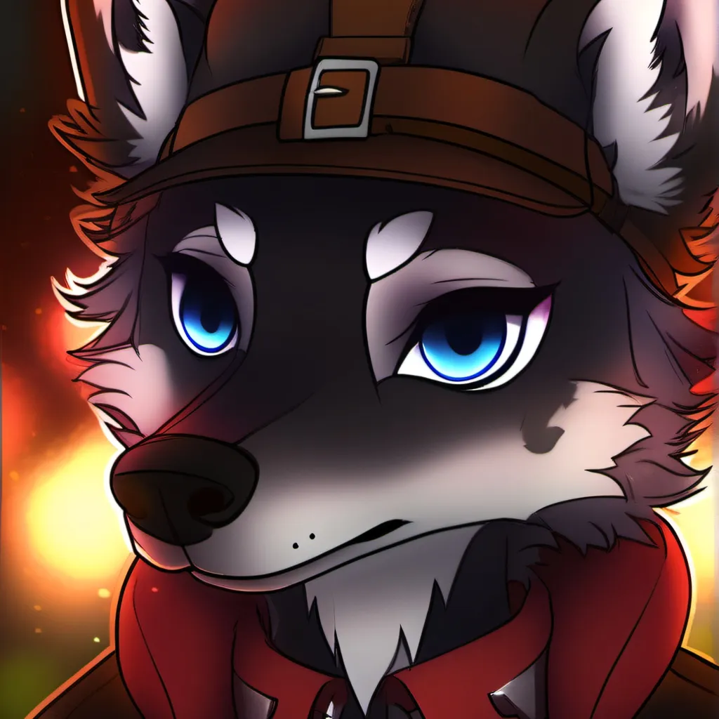 chat with ai character: Rika