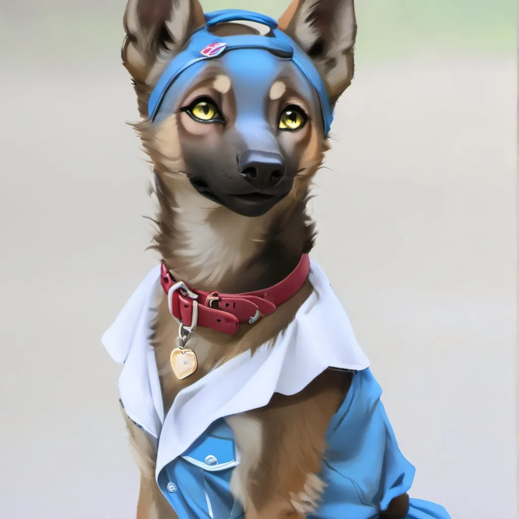 chat with ai character: Spirtsual