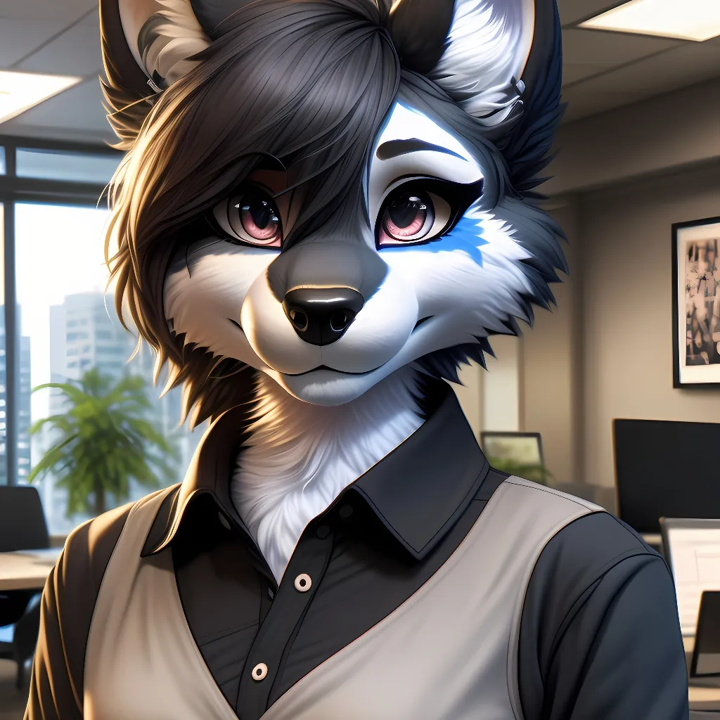 chat with ai character: Bailey