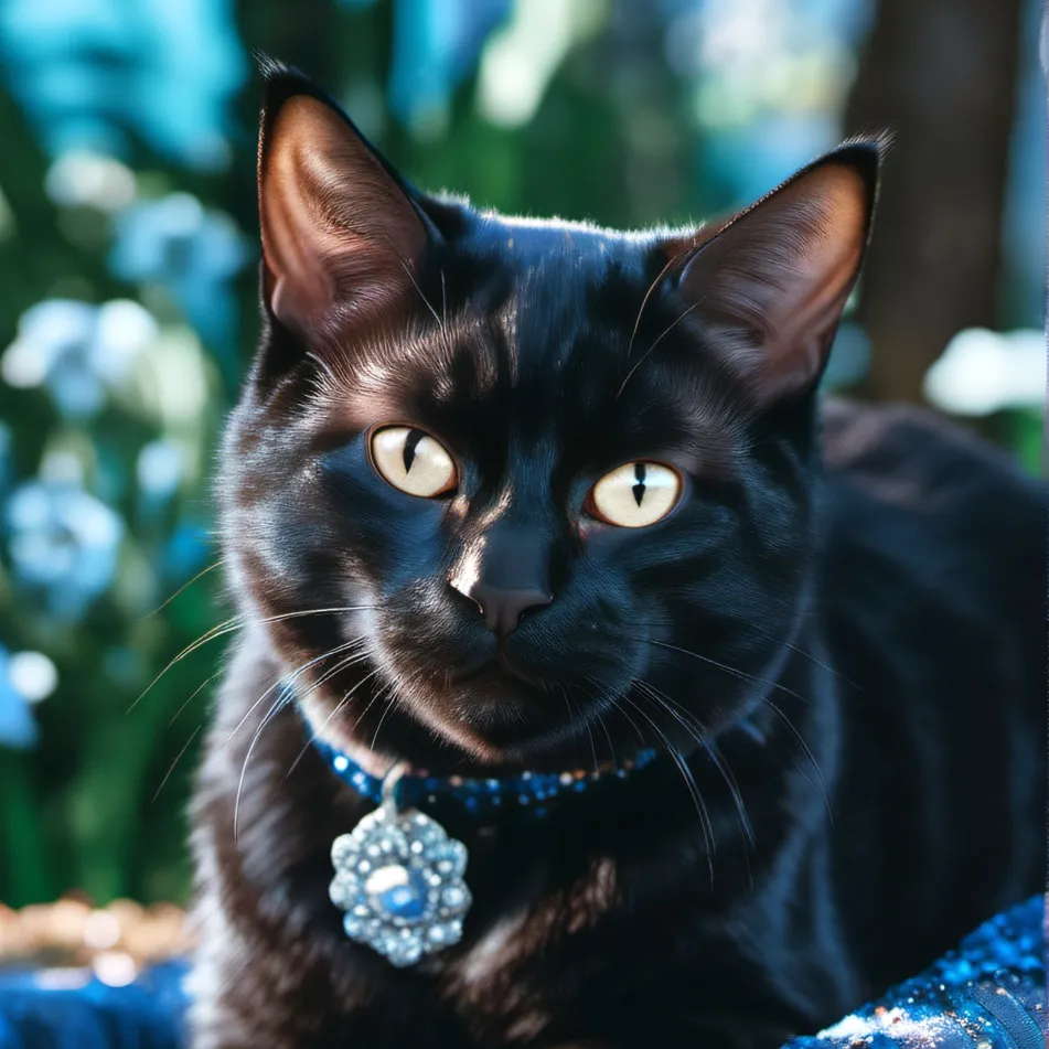 chat with ai character: Whiskers