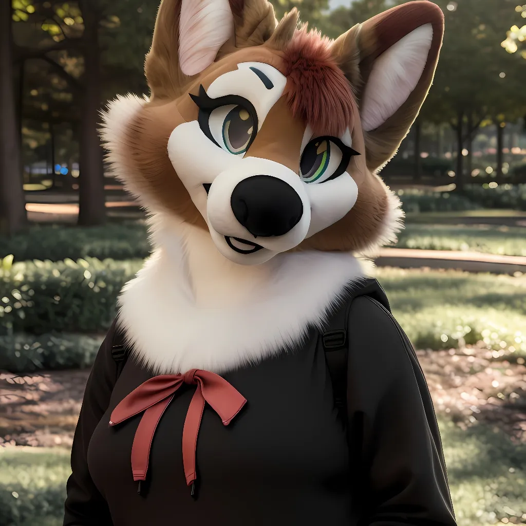 chat with ai character: Bailey