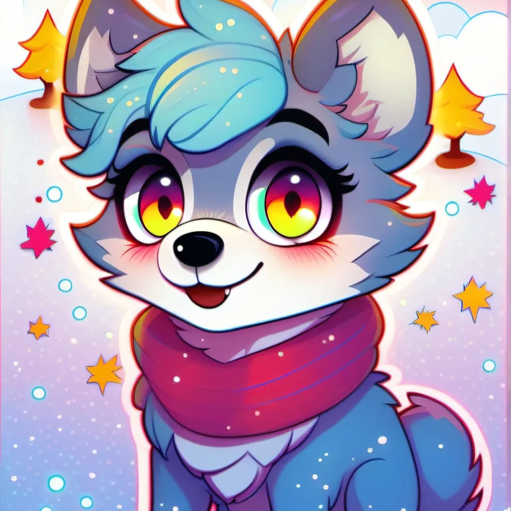 chat with ai character: Froolie