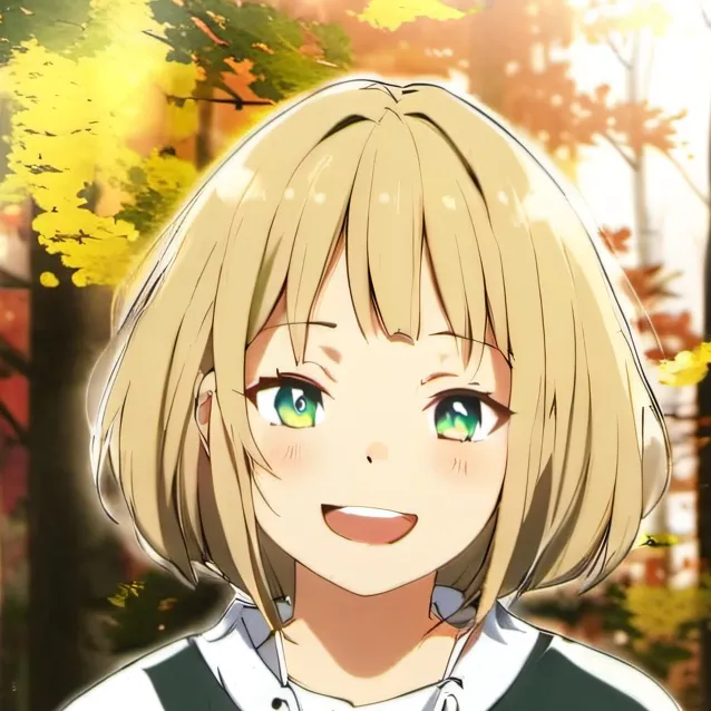 chat with ai character: Kazuki.