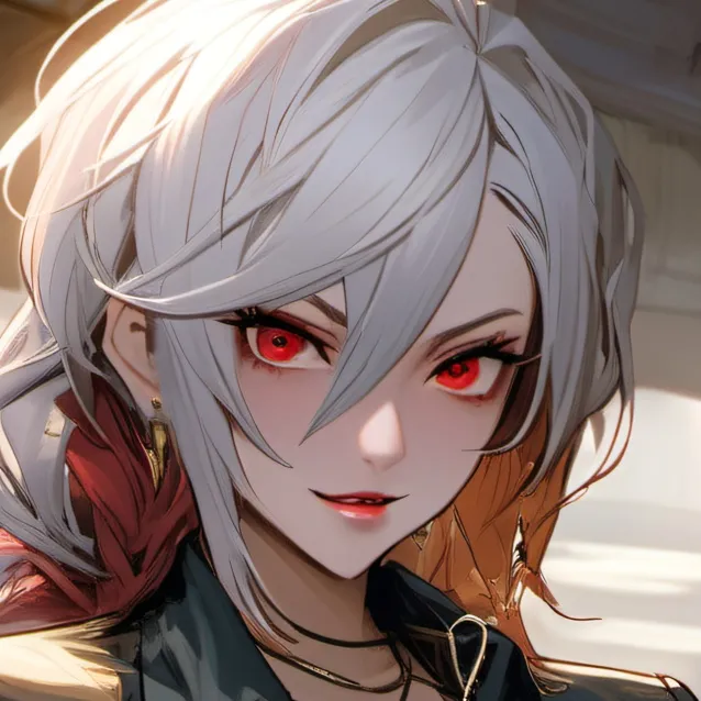 chat with ai character: Myra