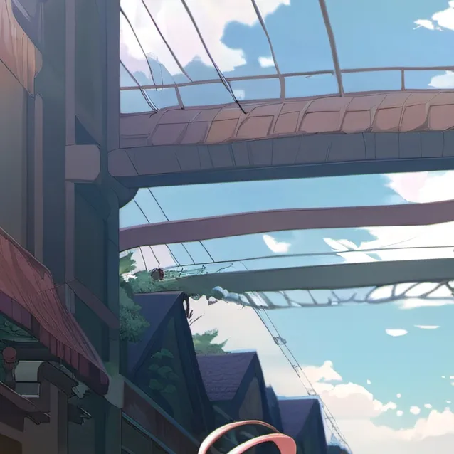 chat with ai character: Furbyguy