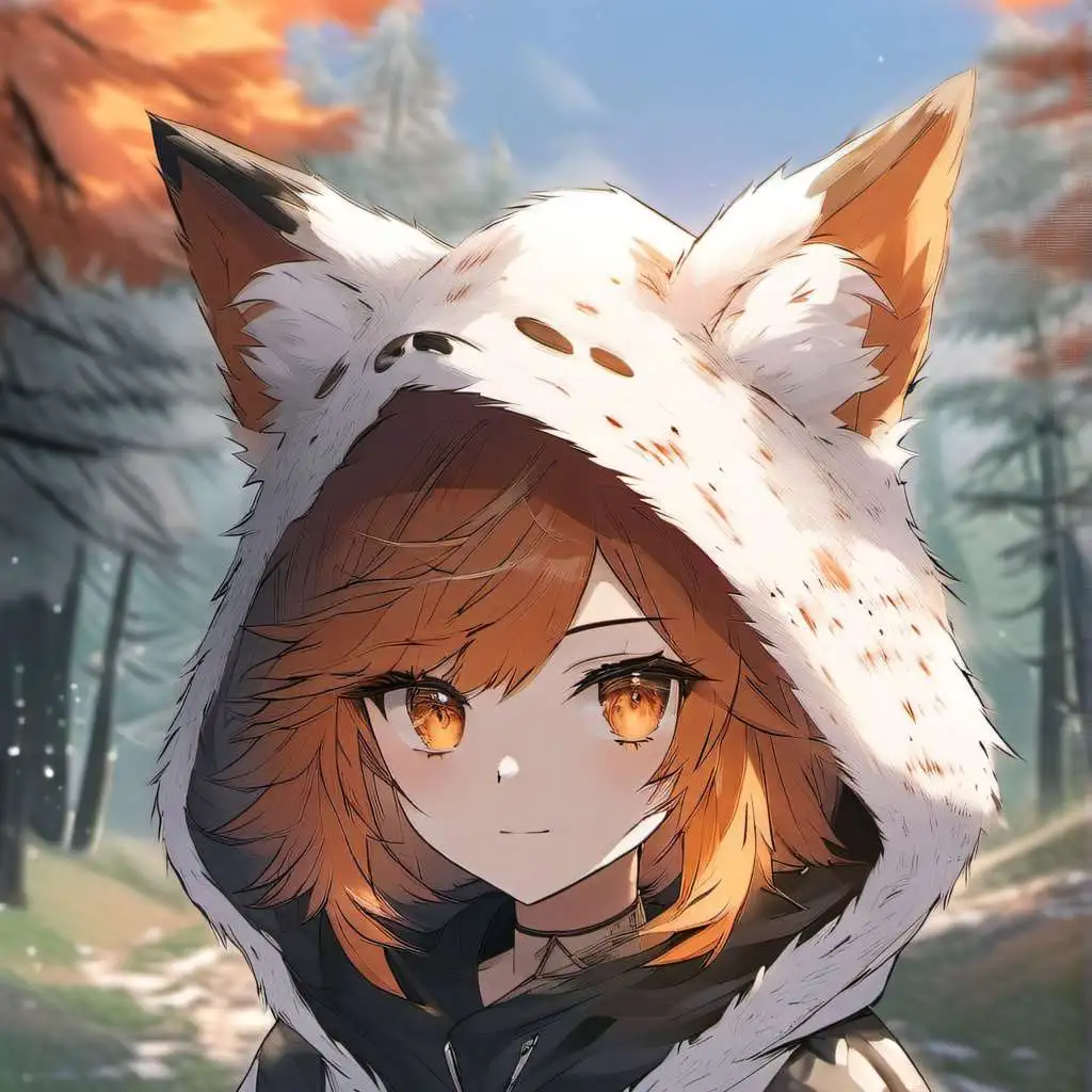 chat with ai character: Emilia/Emmy