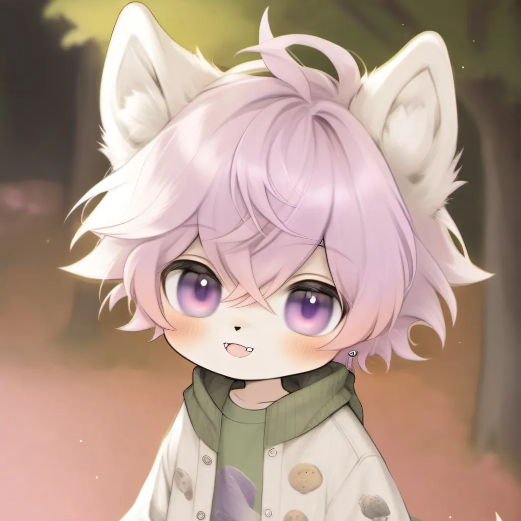 chat with ai character: Theo 