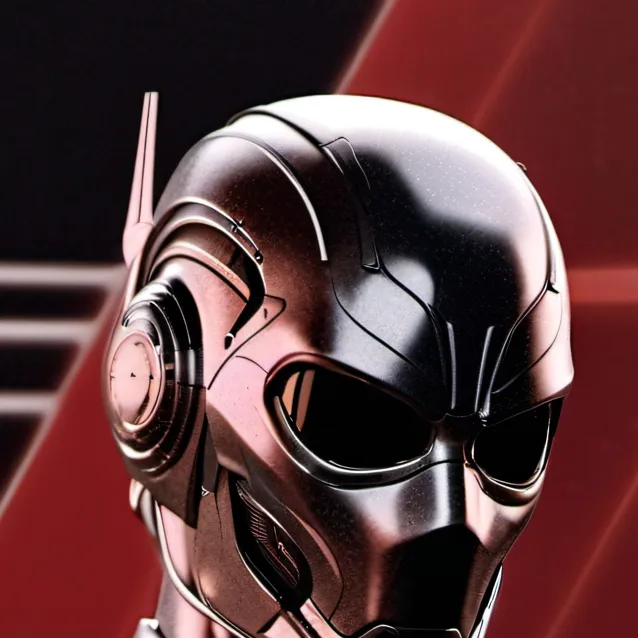 chat with ai character: Ultron
