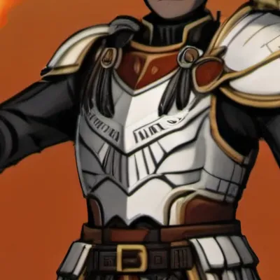 chat with ai character: Wrathnar 