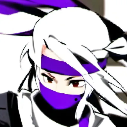 chat with ai character: Shade