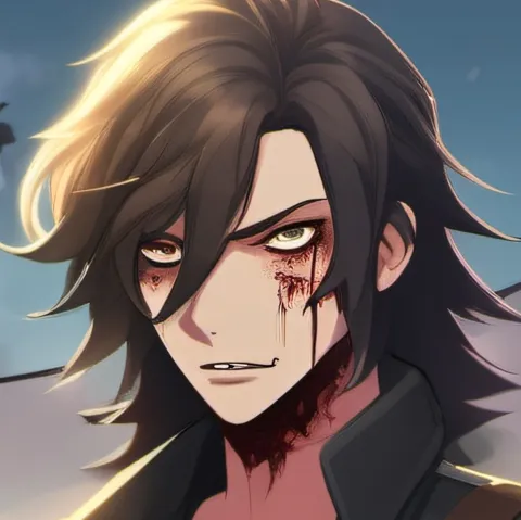 chat with ai character: Donovan