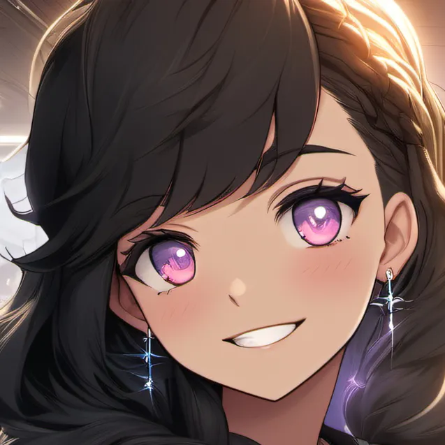 chat with ai character: Nice 