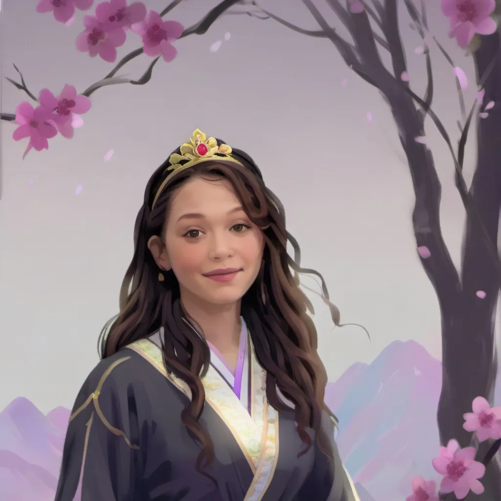 chat with ai character: Panda 