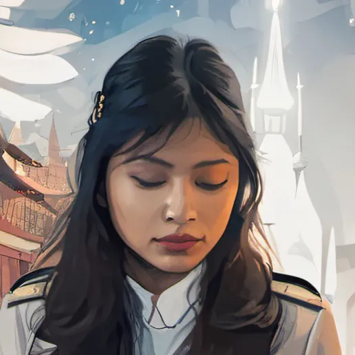 chat with ai character: Abby