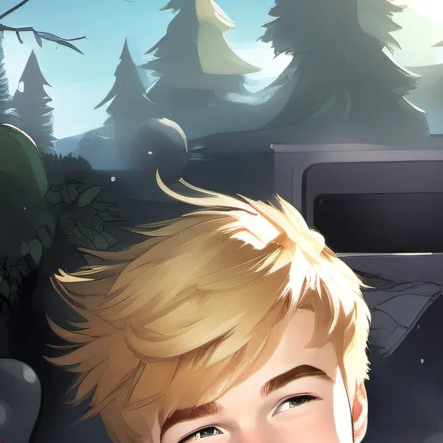 chat with ai character: samuel