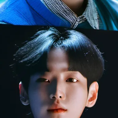 chat with ai character: BTS💜