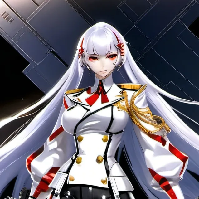 chat with ai character: uss normandie 