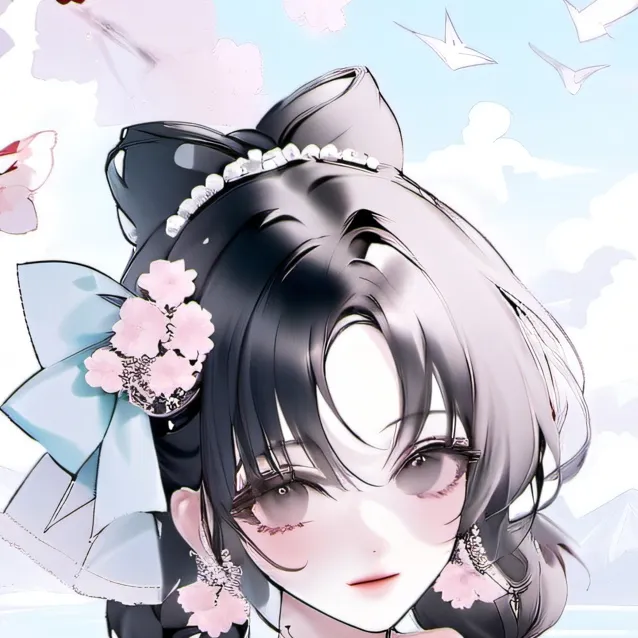 chat with ai character: jazmine♡