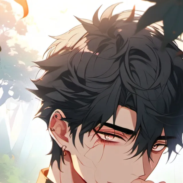 chat with ai character: jesse