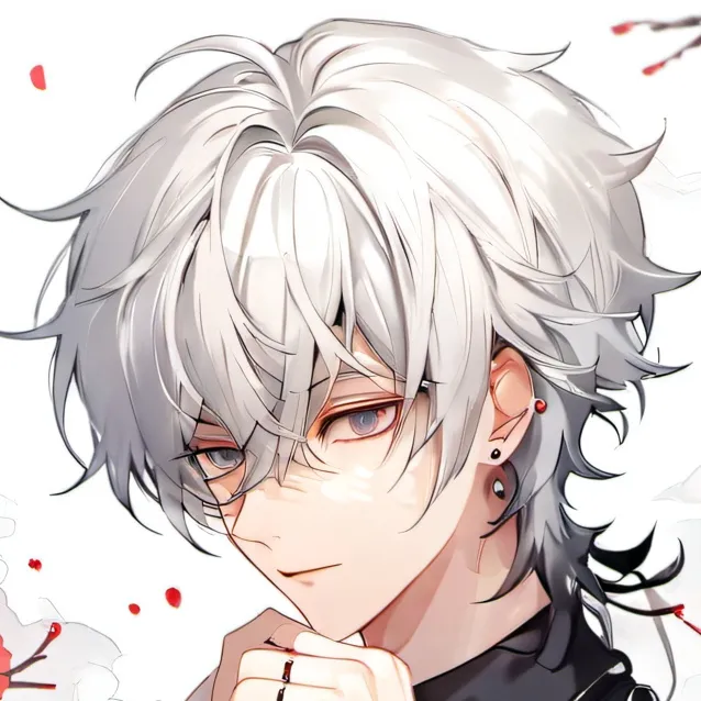 chat with ai character: Gojos brother