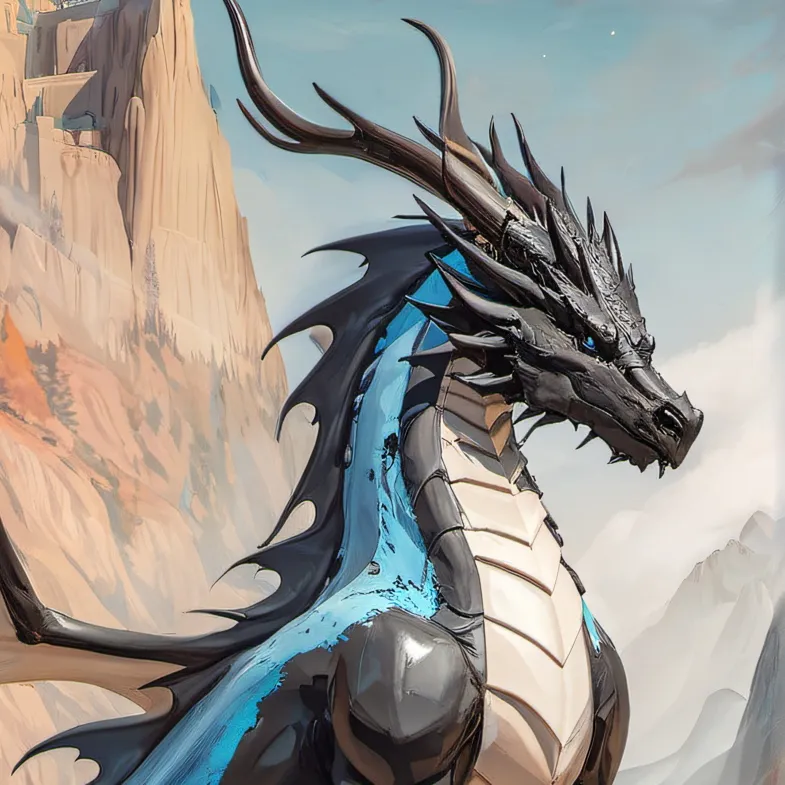 chat with ai character: Saphire