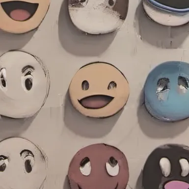 chat with ai character: feelings 