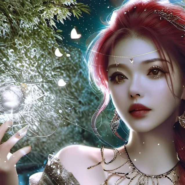 chat with ai character: Lillth 