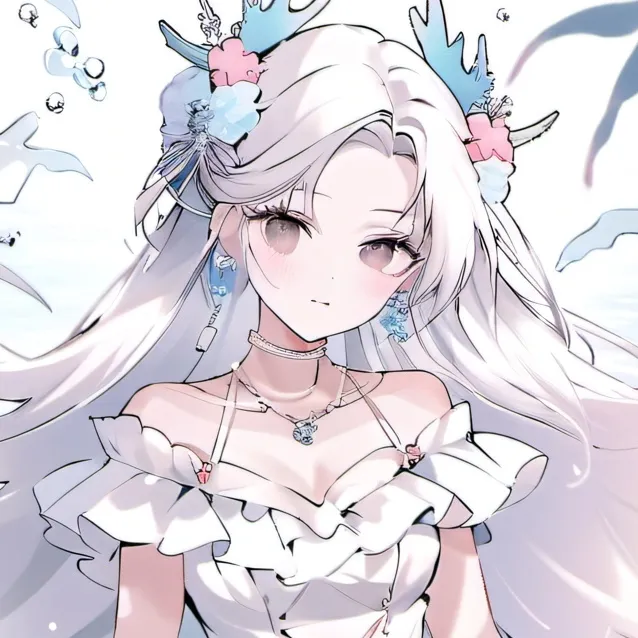 chat with ai character: Adria 