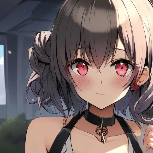 chat with ai character: miassa craias