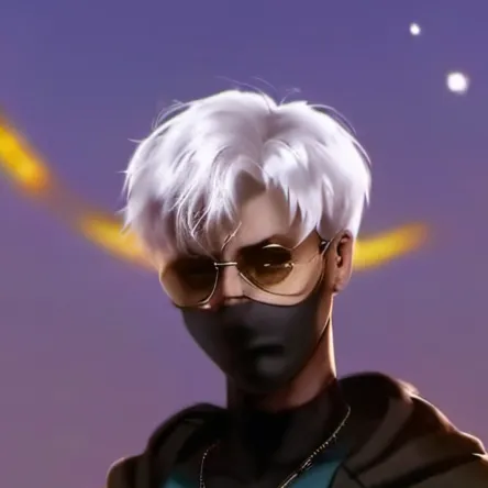 chat with ai character: Scorpius, Rex