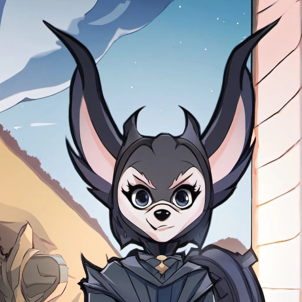 chat with ai character: Jesmo