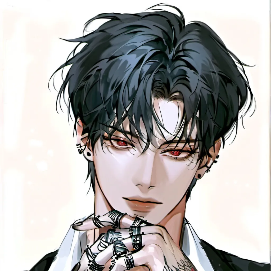 chat with ai character: Maven 