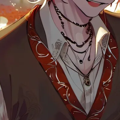 chat with ai character: Ashton